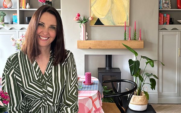 Customer Stories: Hannah's DIY Garden Transformation